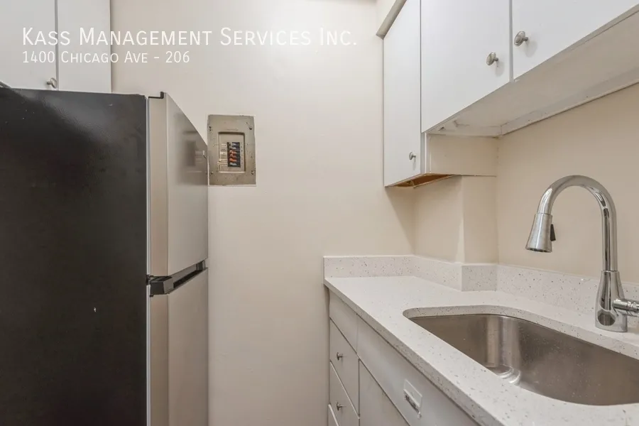 1400 Chicago Ave, , 60201, USA 60201-unit#206-Evanston-IL