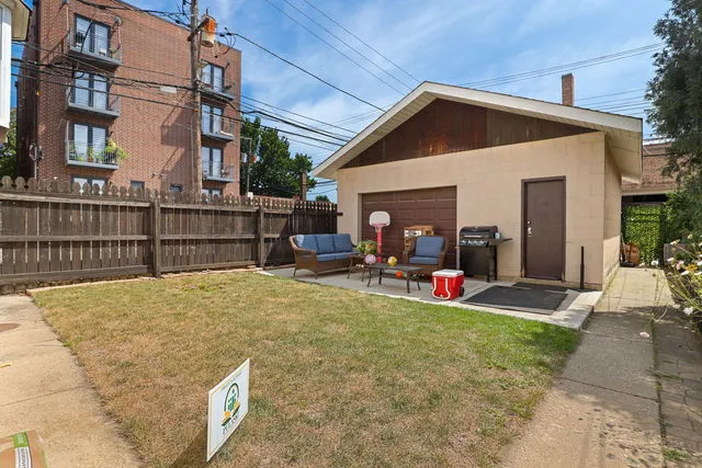 4115 W Melrose St, ,  60641, USA 60641-unit#GS-Chicago-IL