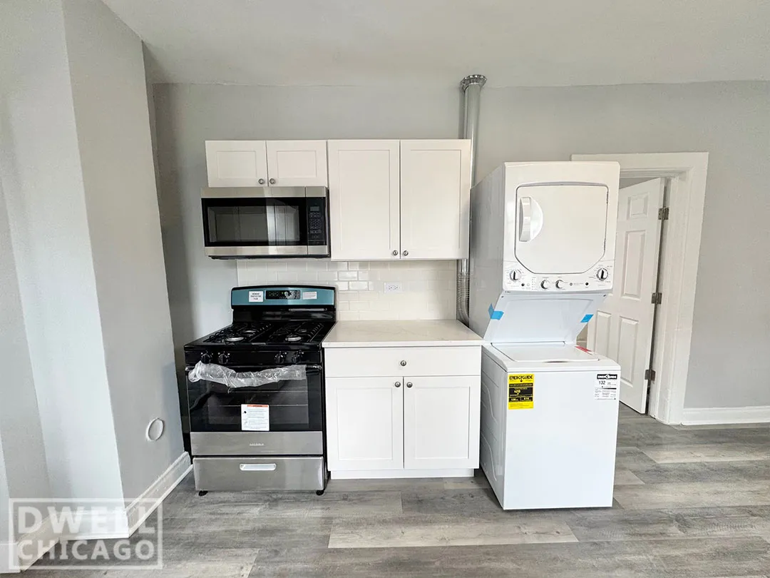 1546 W Walton St, ,  60642, USA 60642-unit#2R-Chicago-IL