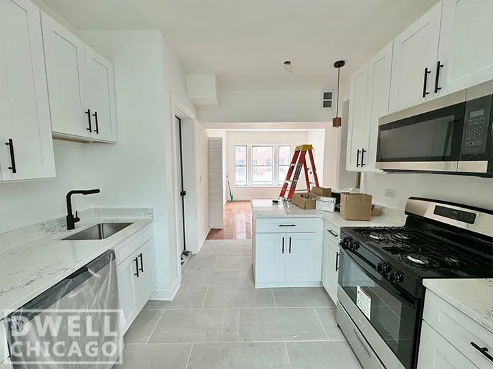 1941 W Augusta Blvd, ,  60622, USA 60622-unit#1945-3E-Chicago-IL