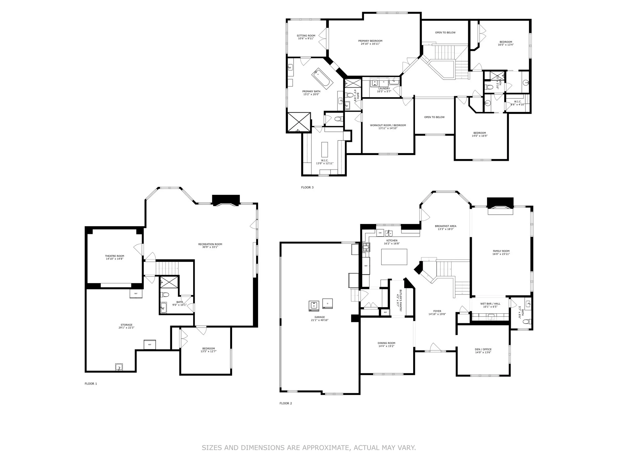 675 Old Barrington Rd, , 60010, USA 60010-North Barrington-IL