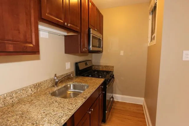 2110 W Ainslie St, , 60625, USA 60625-unit#3N-Chicago-IL