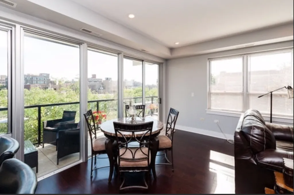 1342 W Randolph St, ,  60607, USA 60607-unit#2A-Chicago-IL