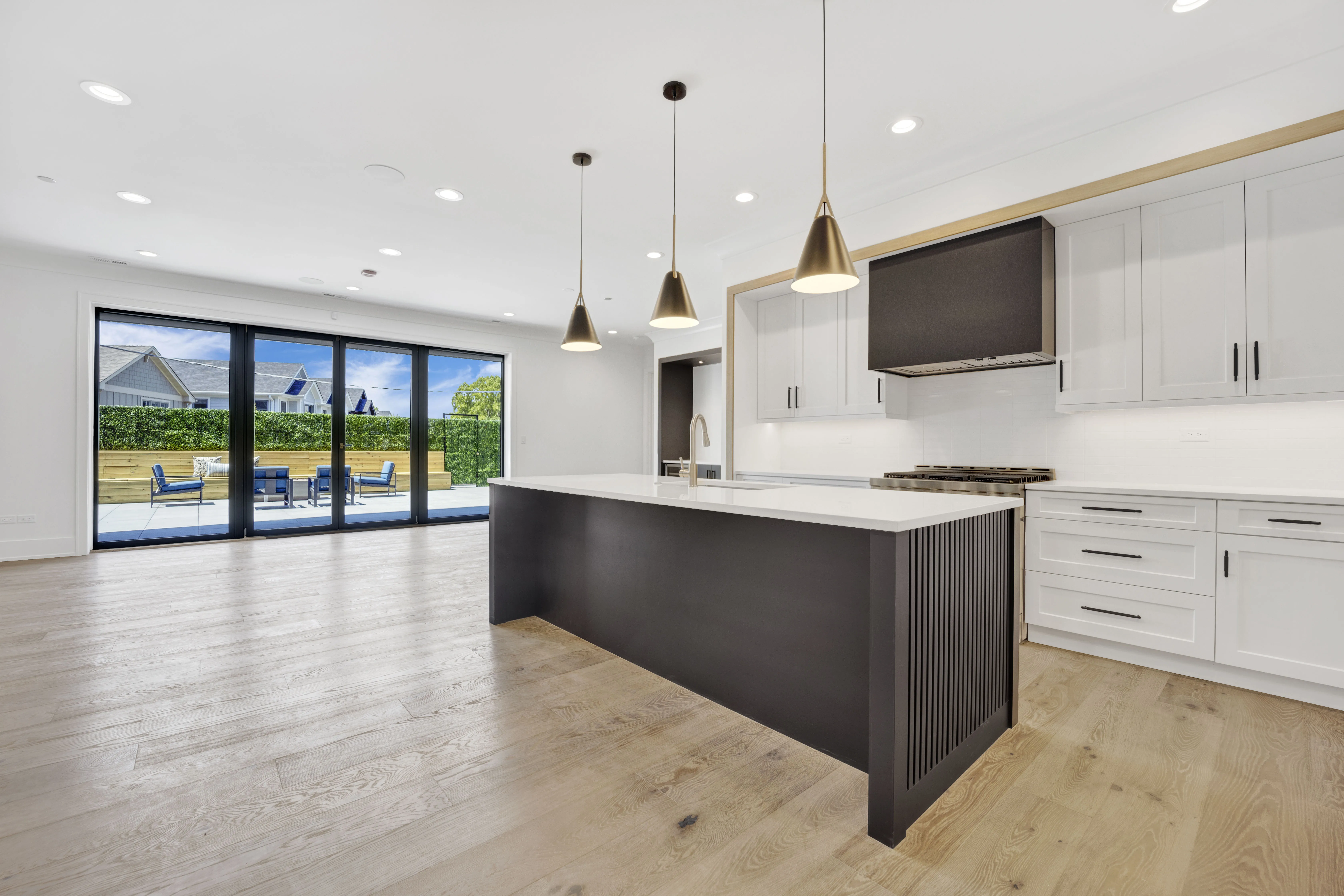 4920 N Lincoln Ave, , 60625, USA 60625-unit#2W-Chicago-IL