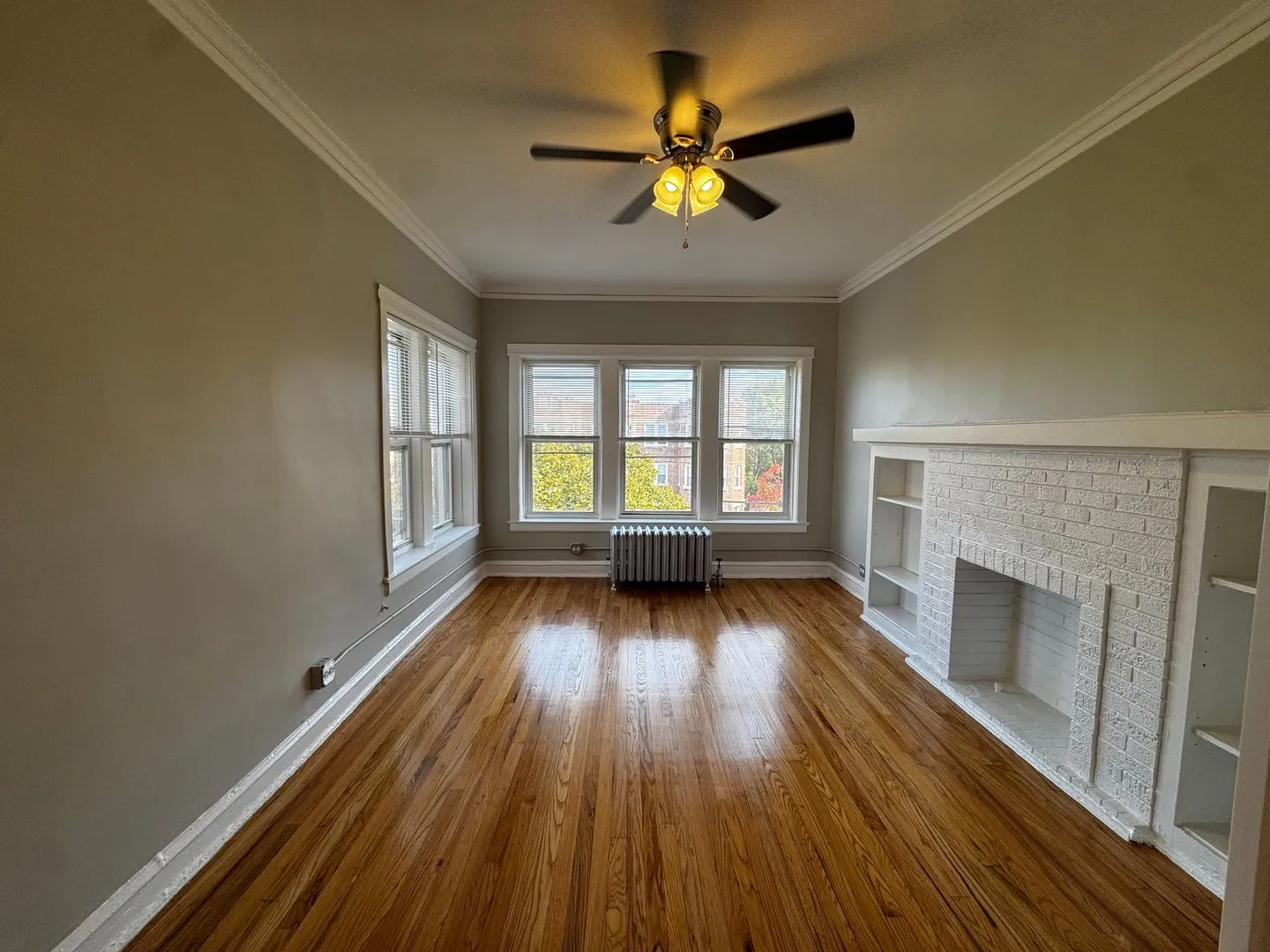 4900 N St Louis Ave, , 60625, USA 60625-unit#3N-Chicago-IL