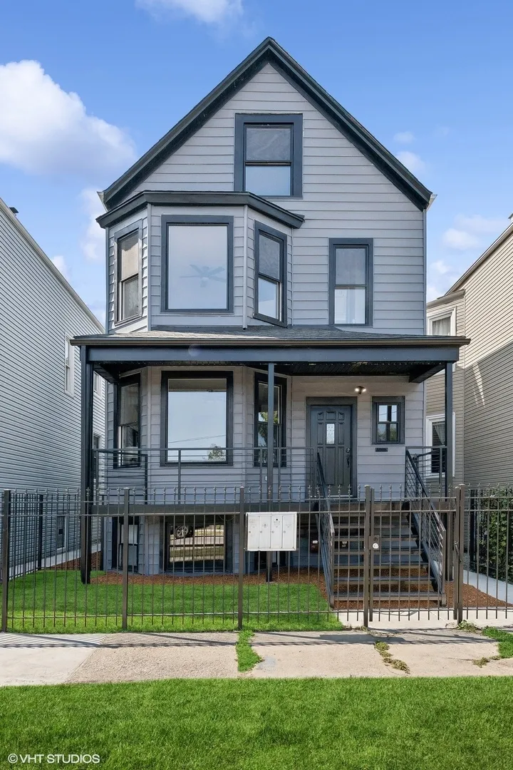2146 N Hamlin Ave, , 60647, USA 60647-unit#2146-Chicago-IL