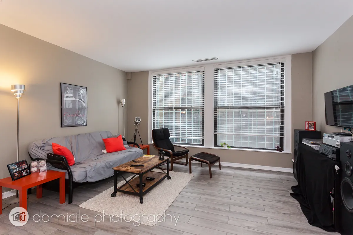 431 S Dearborn St, , 60605, USA 60605-unit#707-Chicago-IL