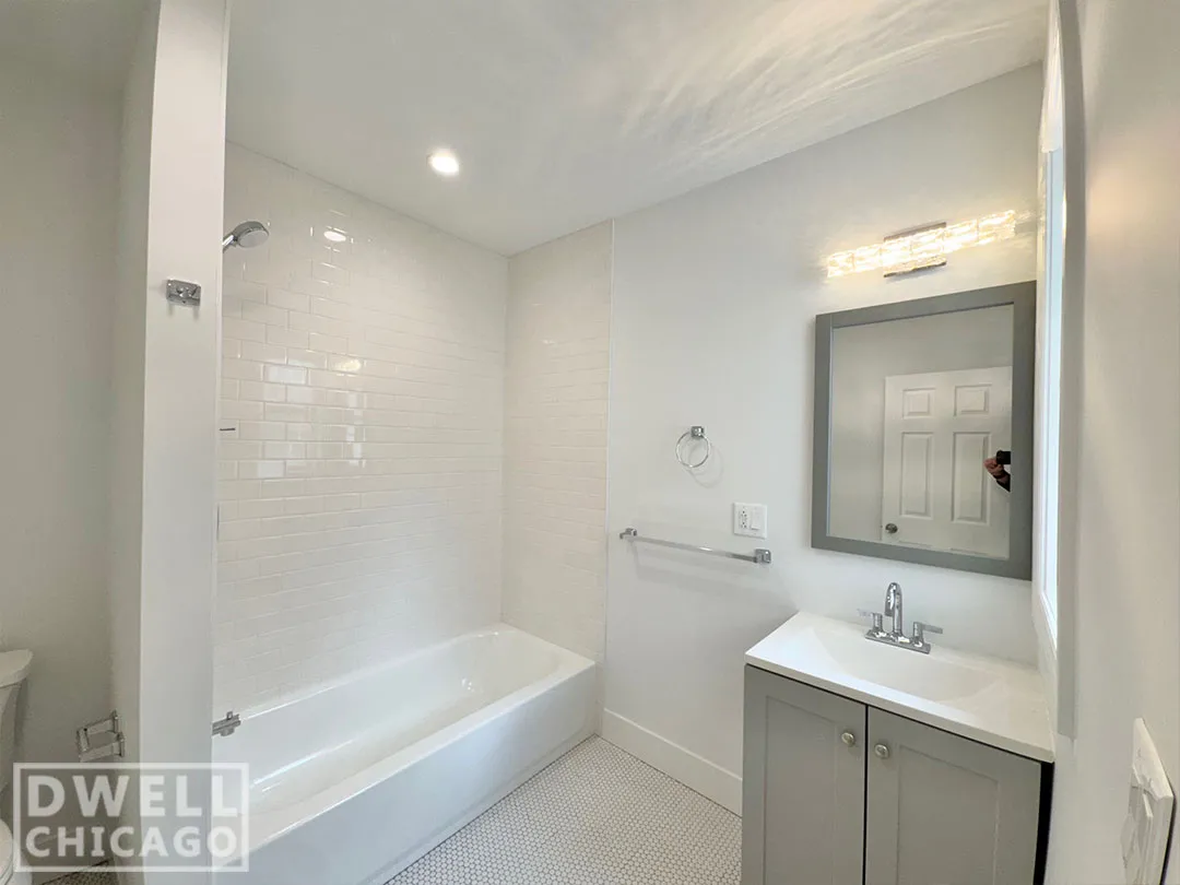 1546 W Walton St, ,  60642, USA 60642-unit#1R-Chicago-IL