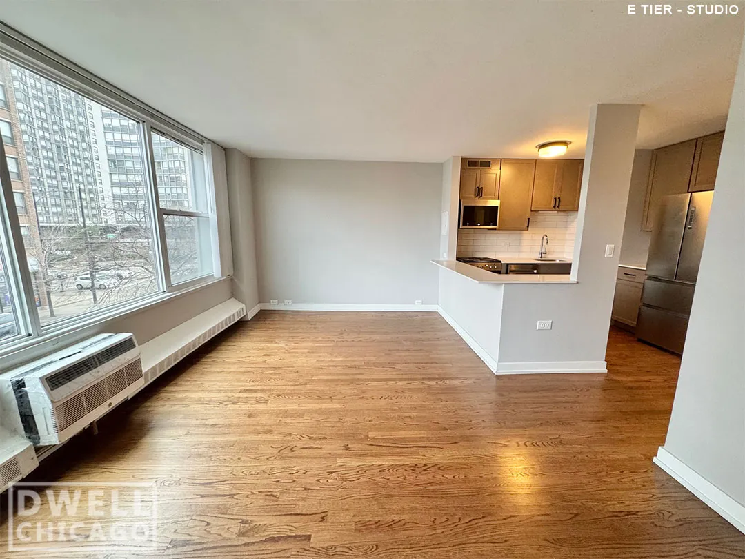 5650 N Sheridan Rd, ,  60660, USA 60660-unit#22D-Chicago-IL