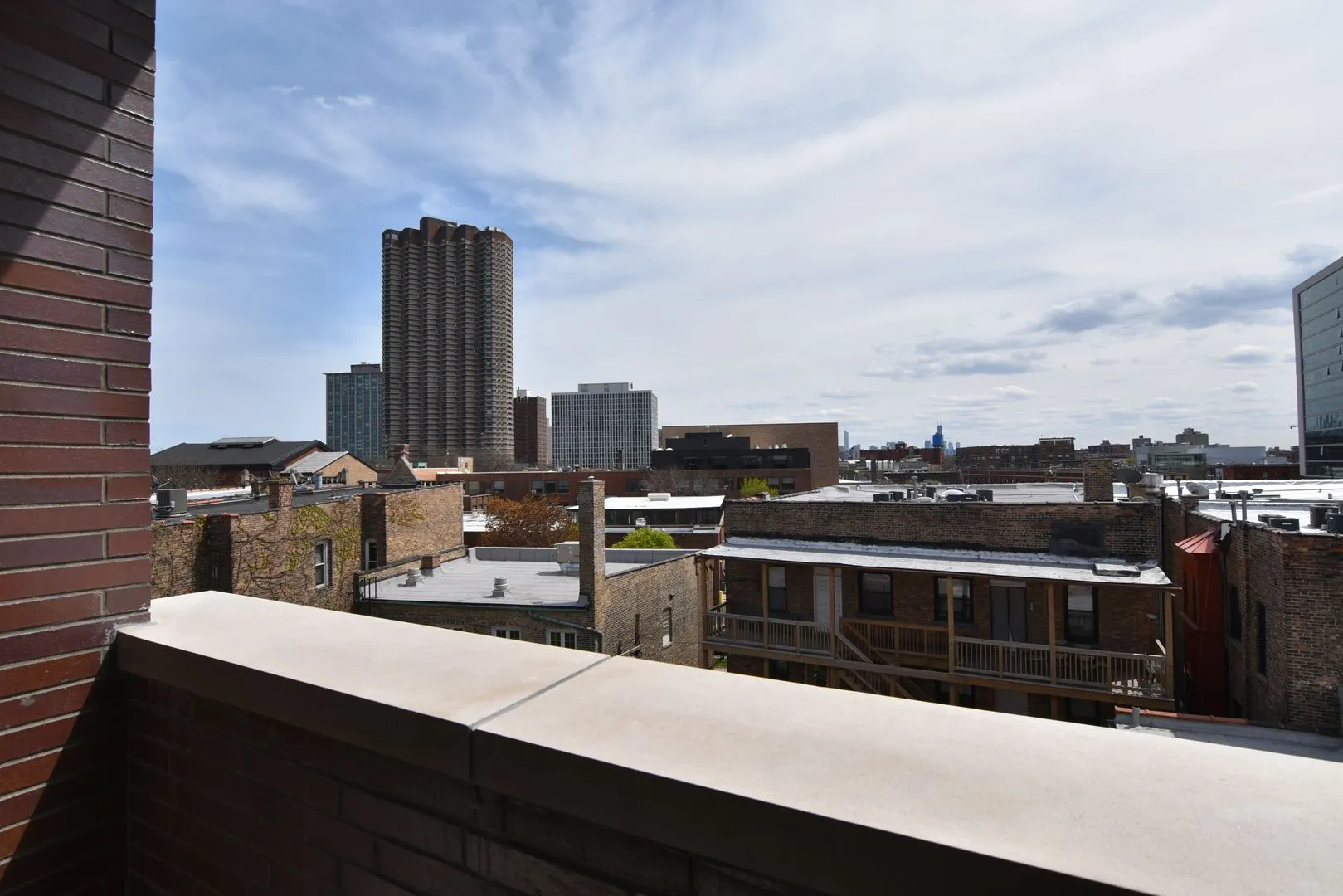 N Broadway, , , USA IL-unit#3833-512-Chicago-IL