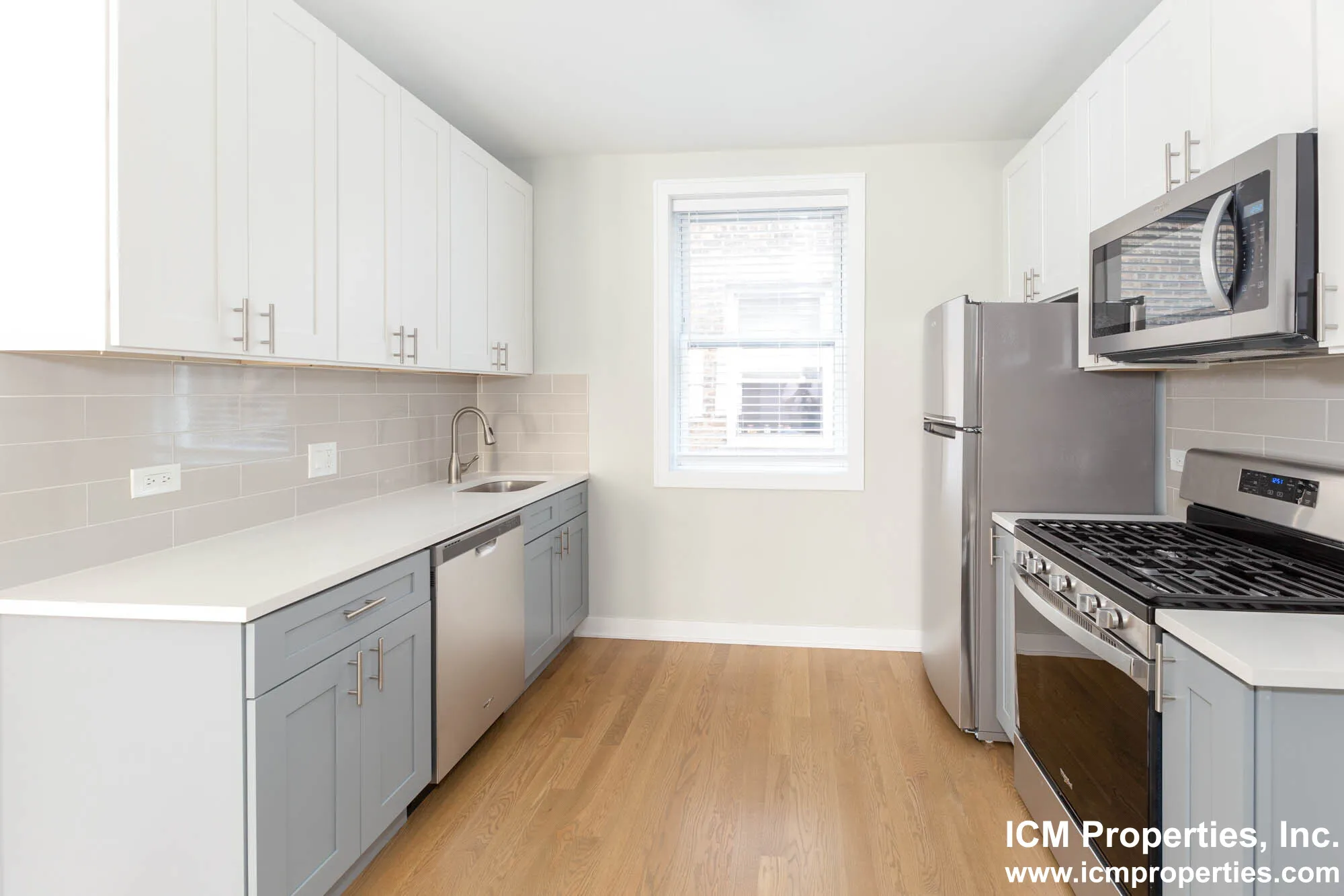 4837 N Wolcott Ave, , 60640, USA 60640-unit#4837-2B-Chicago-IL