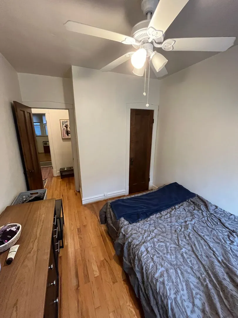 2111 N Mozart St, , 60647, USA 60647-unit#1W-Chicago-IL