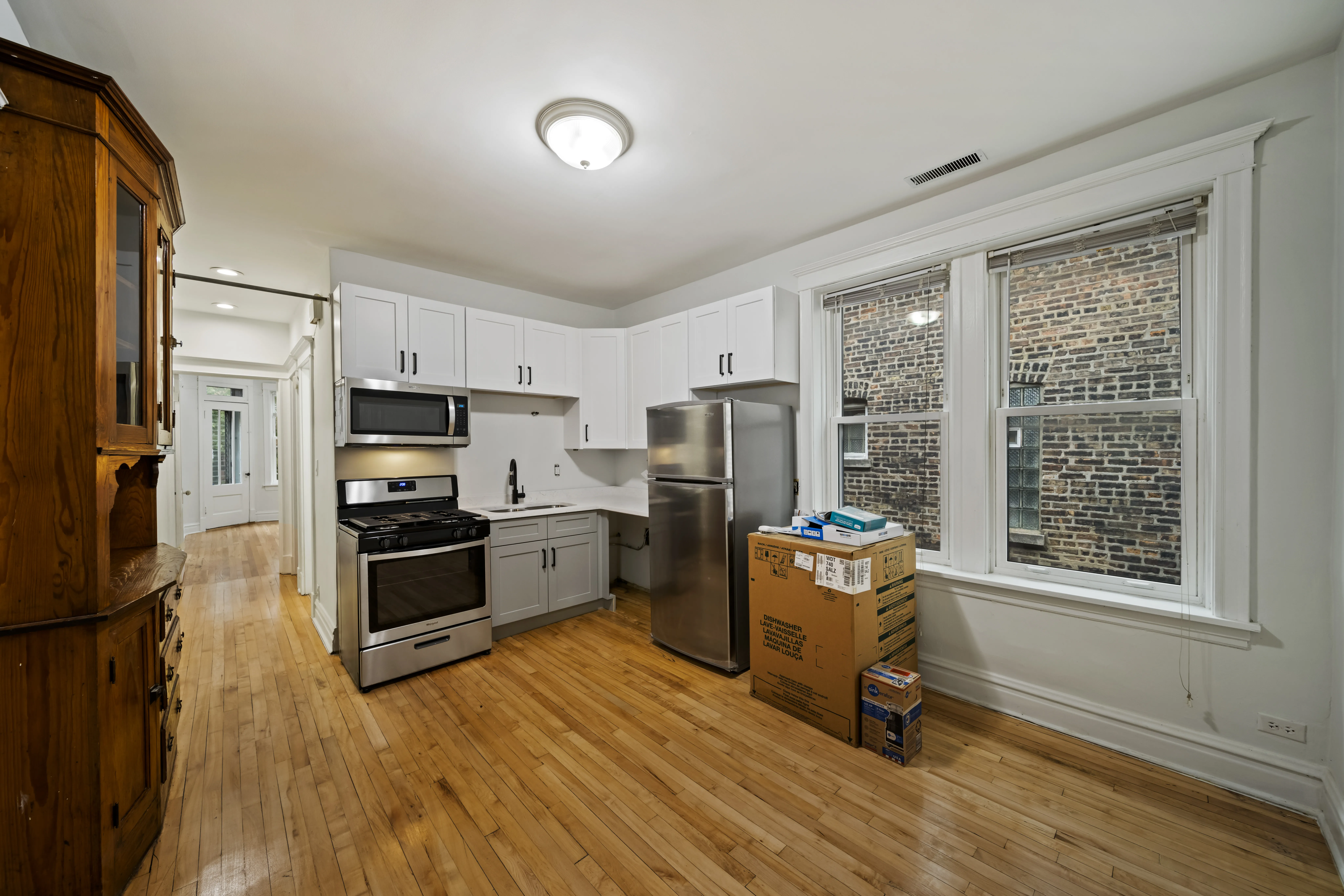2325 W Rice St, ,  60622, USA 60622-unit#2F-Chicago-IL
