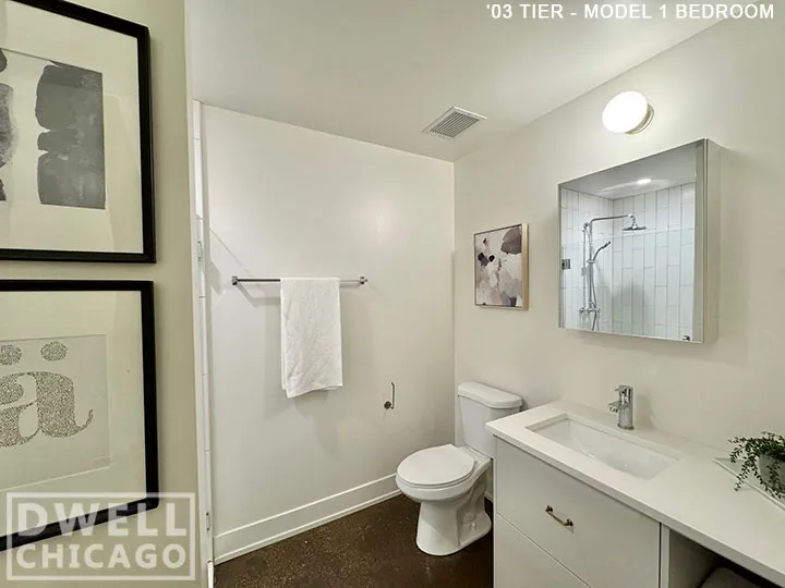 30 E Adams St, ,  60603, USA 60603-unit#714-Chicago-IL