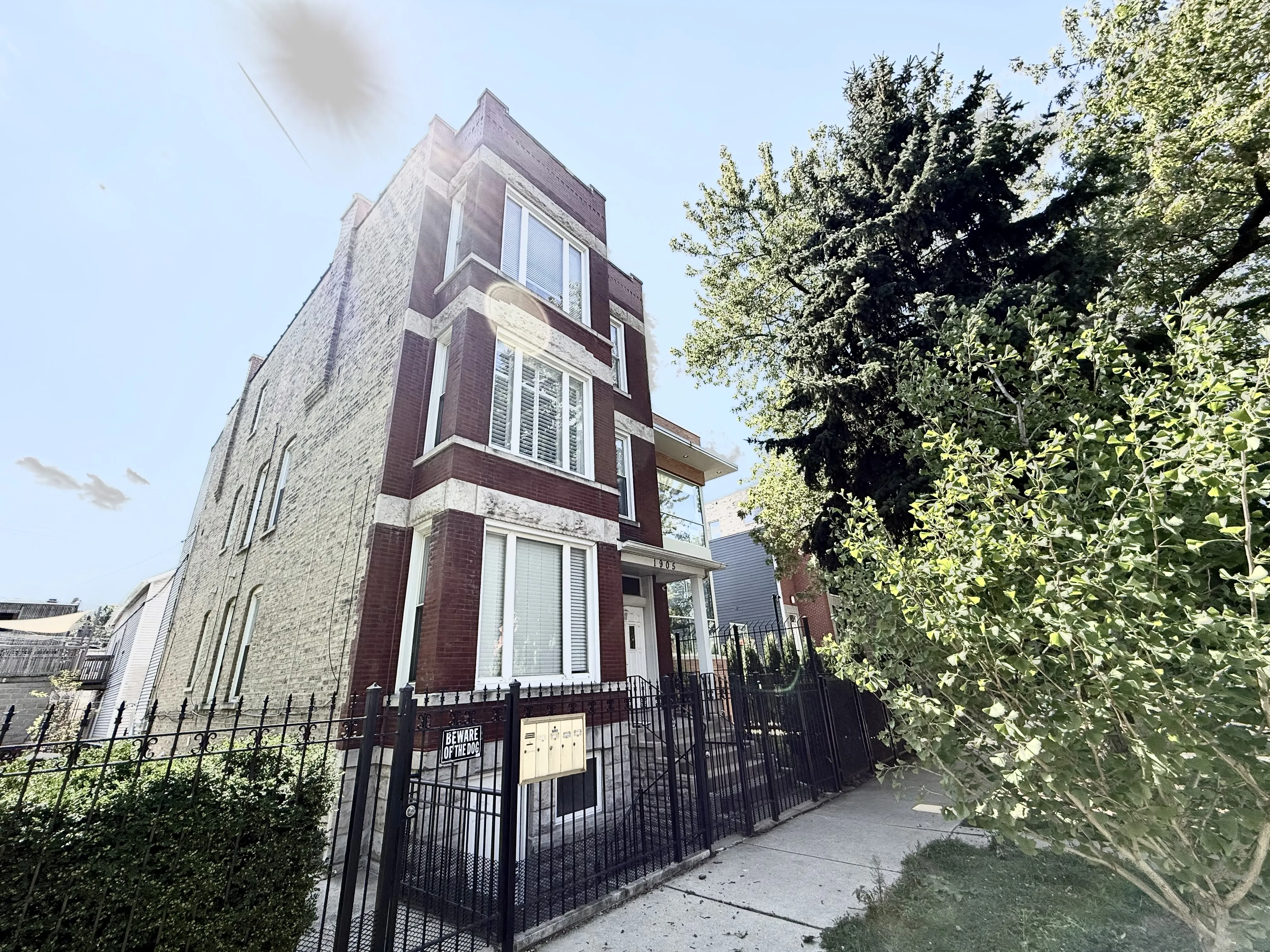 1905 W Huron St, , 60622, USA 60642-unit#2-Chicago-IL