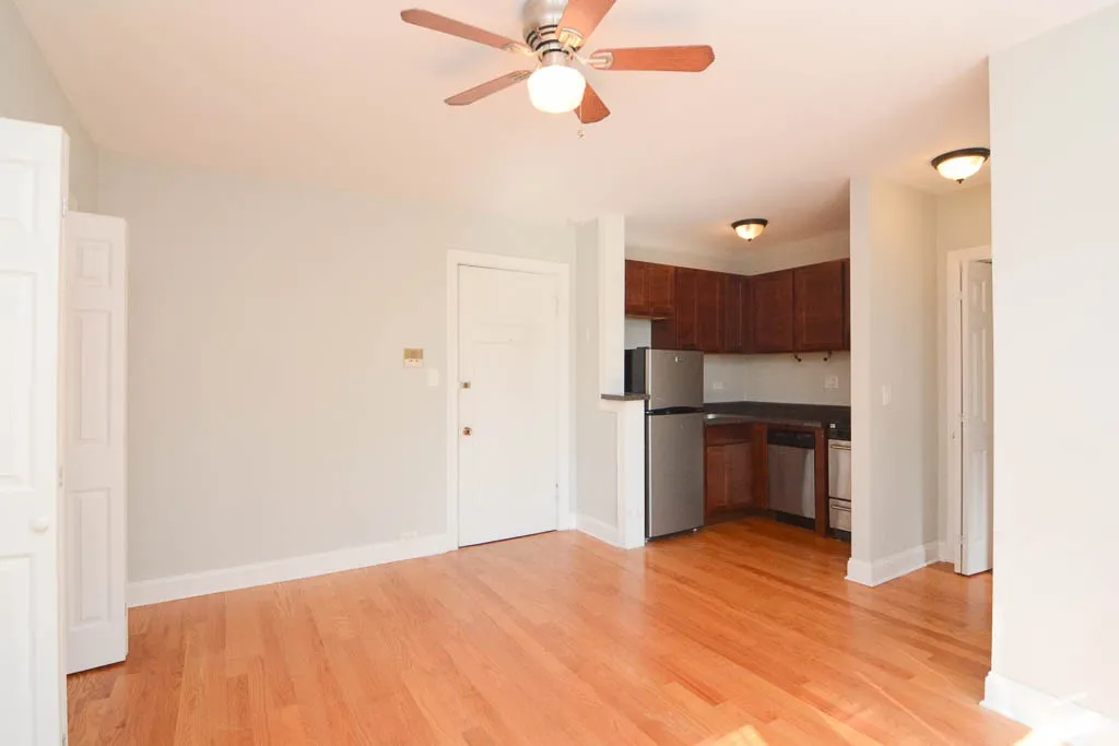 837 W Wolfram St, ,  60657, USA 60657-unit#308-Chicago-IL