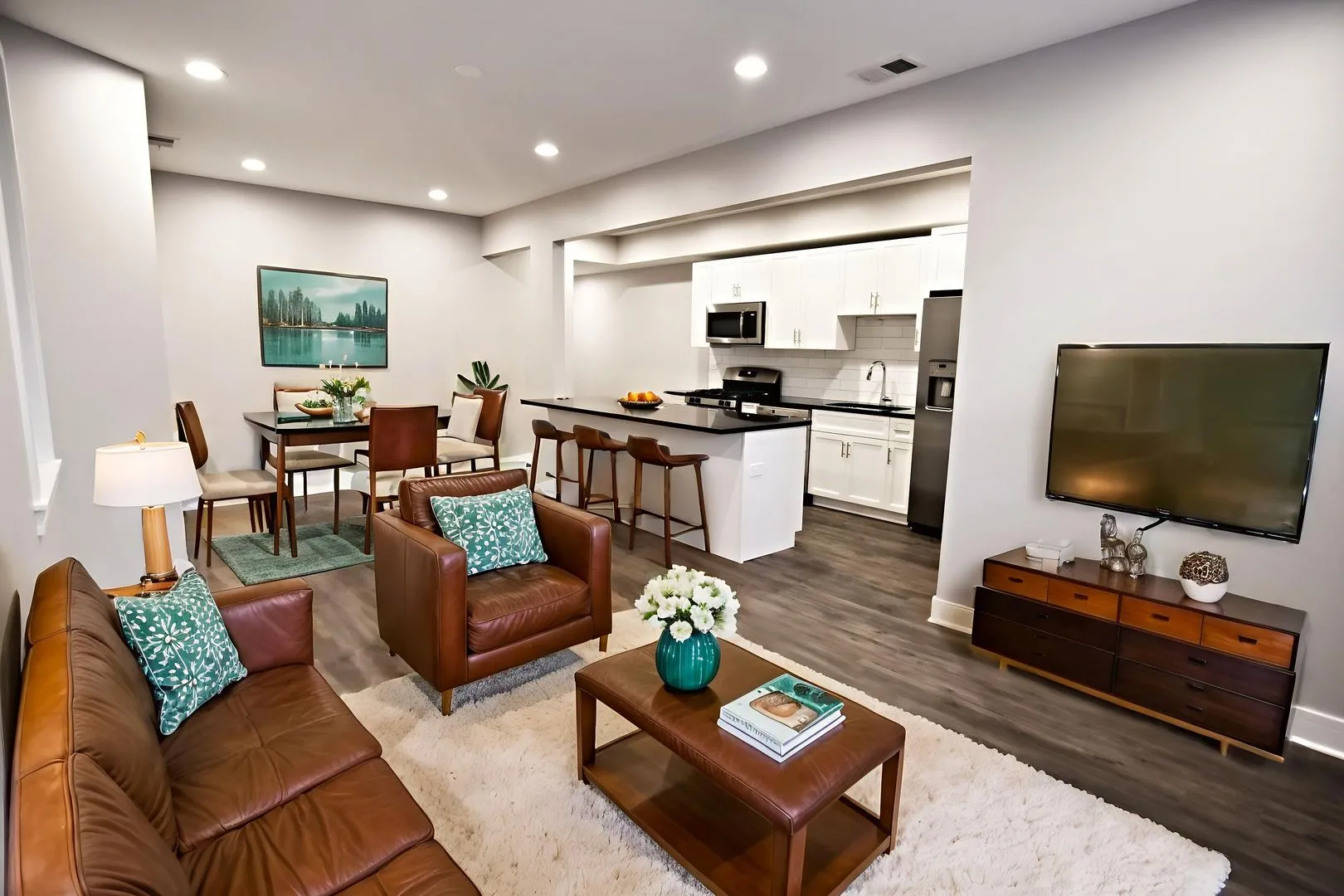 3212 N Halsted St, , 60657, USA 60657-unit#3212-GDN-Chicago-IL
