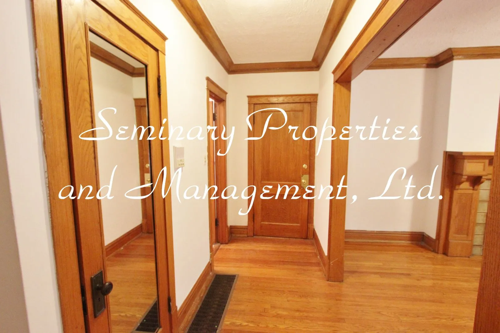 3953 N Hamilton Ave, ,  60618, USA 60618-unit#1F-Chicago-IL