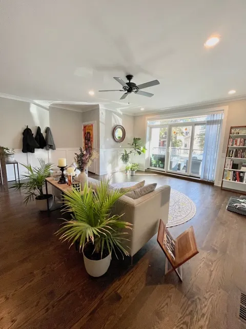 2514 W Diversey Ave, , 60647, USA 60647-unit#1E-Chicago-IL