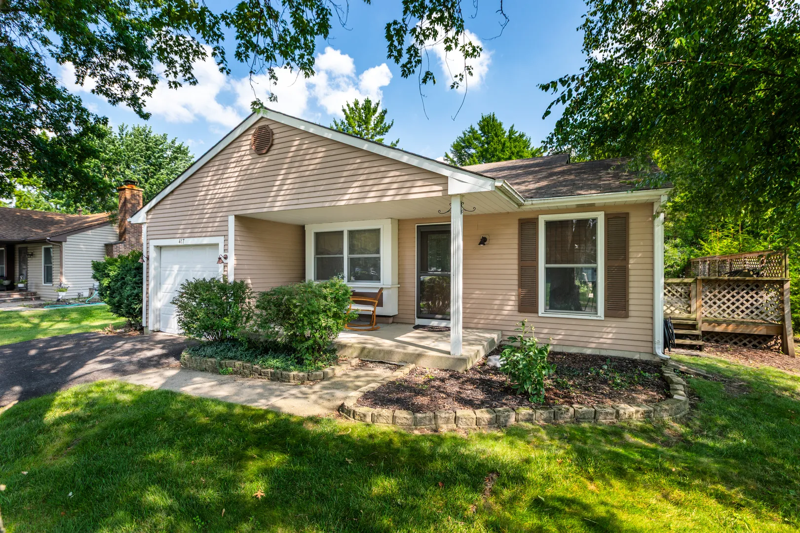 417 Travelaire Ave, ,  60565, USA 60565-unit#417-Naperville-IL