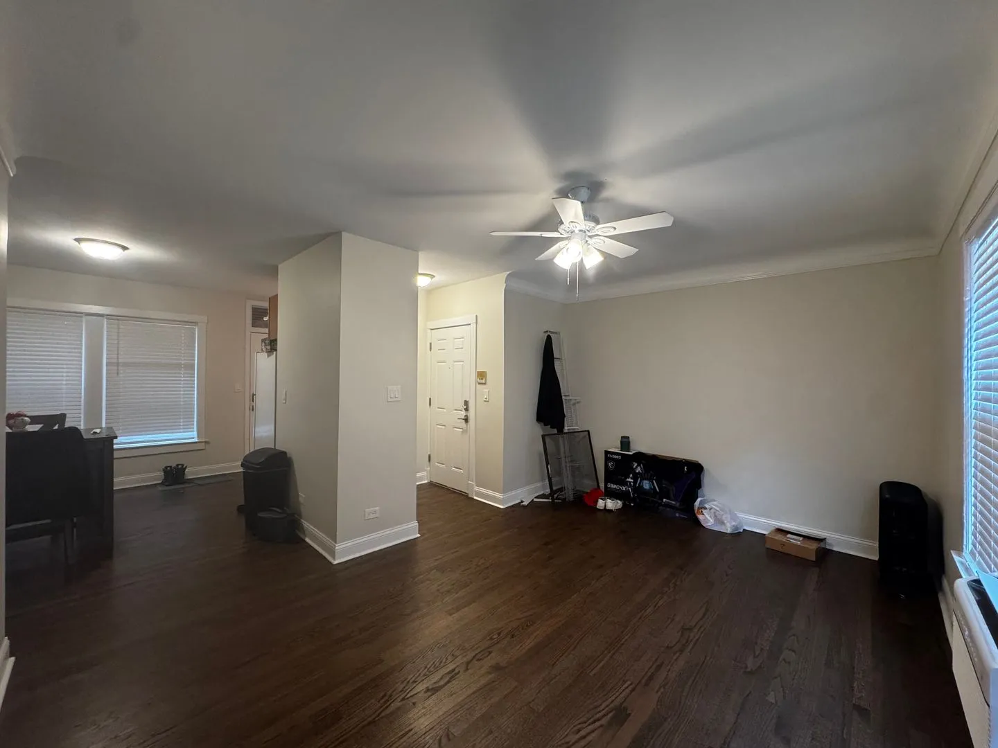 1381 W Greenleaf Ave, ,  60626, USA 60626-unit#1S-Chicago-IL