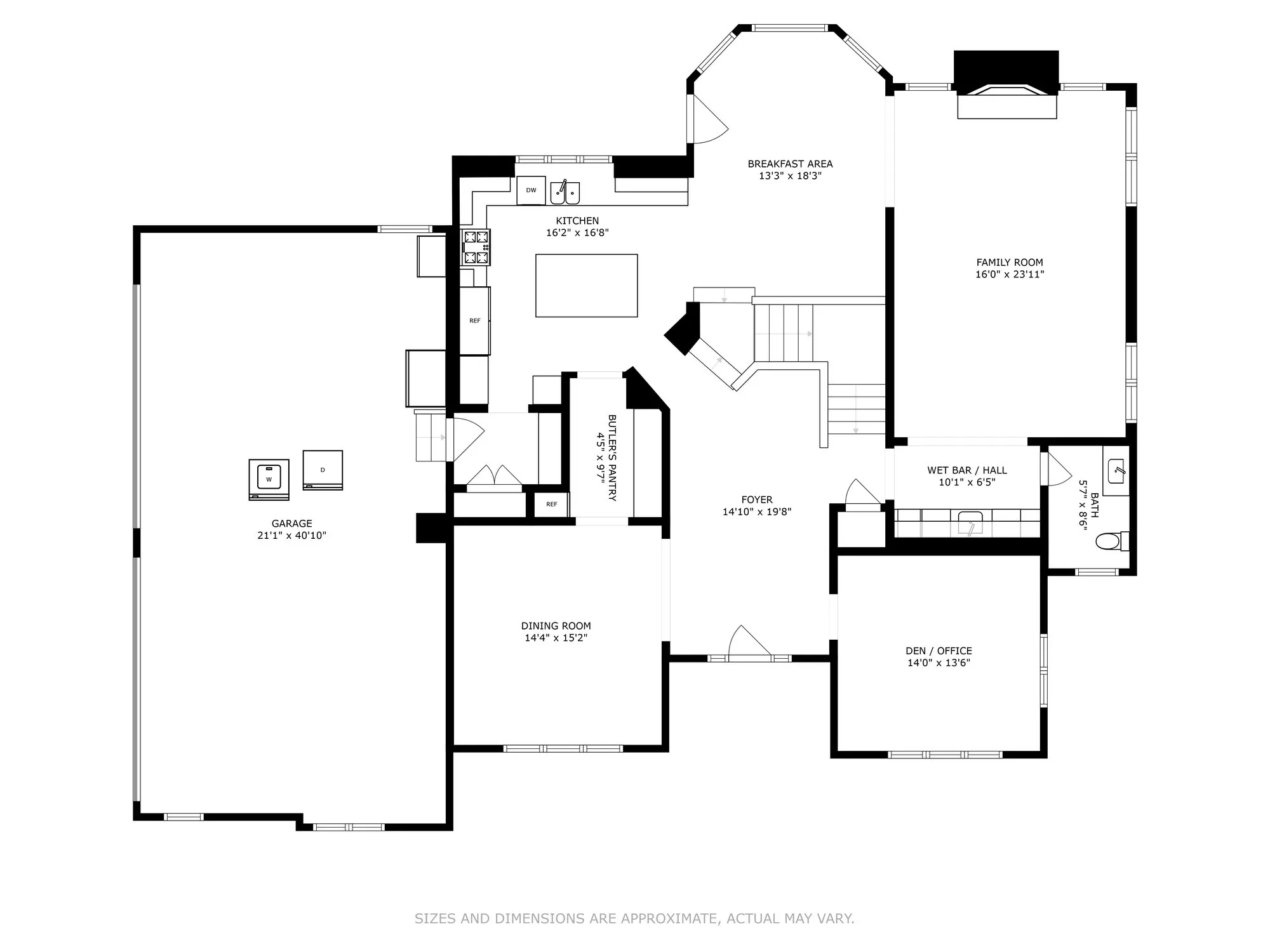 675 Old Barrington Rd, , 60010, USA 60010-North Barrington-IL