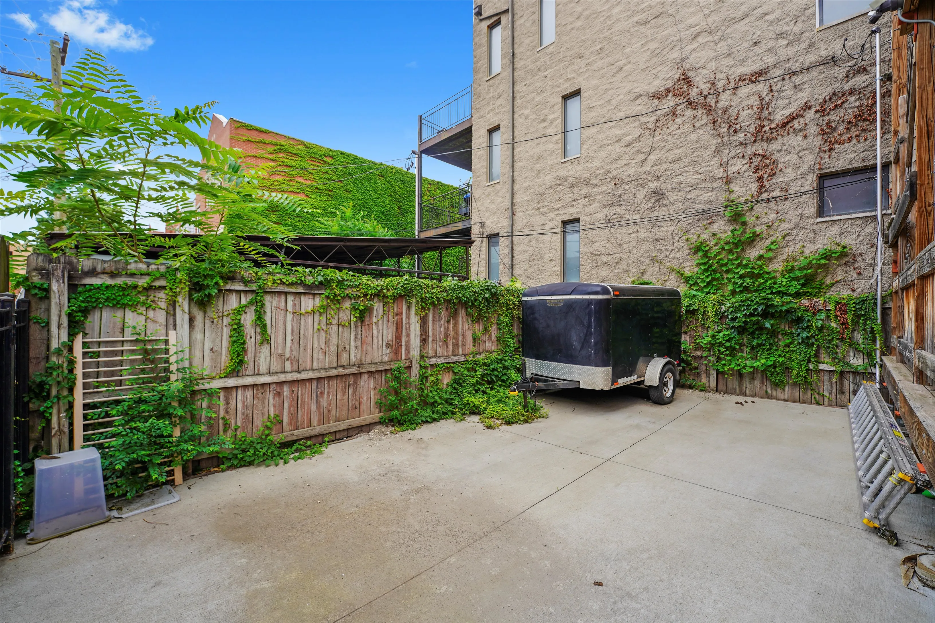 624 S Oakley Blvd, ,  60612, USA 60612-unit#2-Chicago-IL