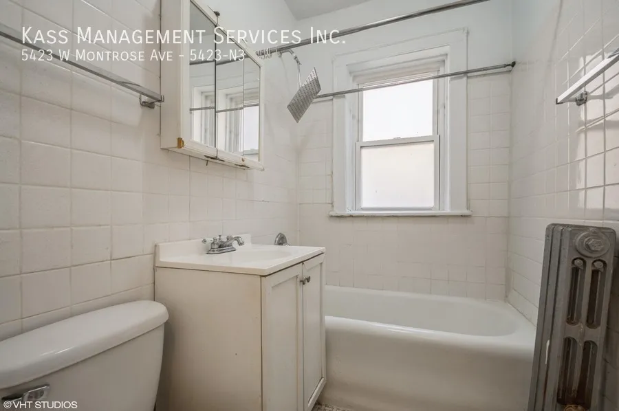 5419 W Montrose Ave, ,  60641, USA 60641-unit#5423-N3-Chicago-IL