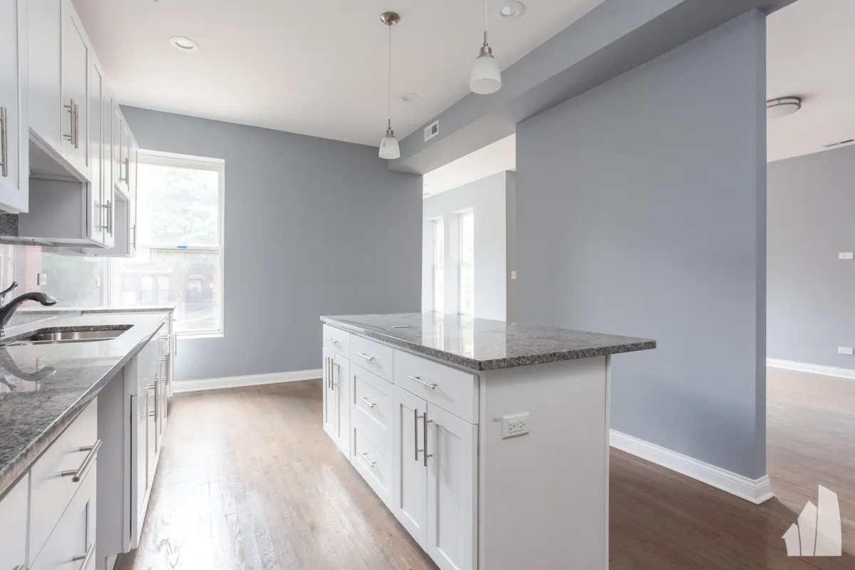 5130 S Greenwood Ave, ,  60615, USA 60615-unit#2S-Chicago-IL