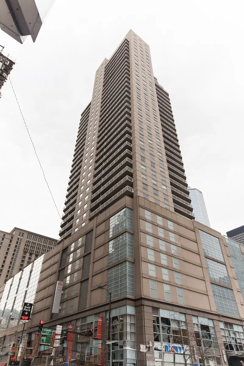 545 N Dearborn St, , 60654, USA 60654-unit#902-Chicago-IL