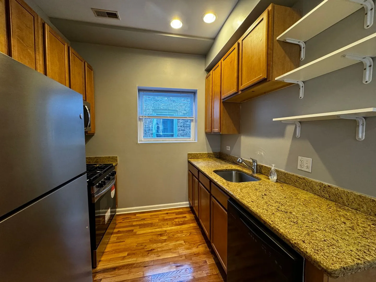 4724 N Bernard St, , 60625, USA 60625-unit#3W-Chicago-IL