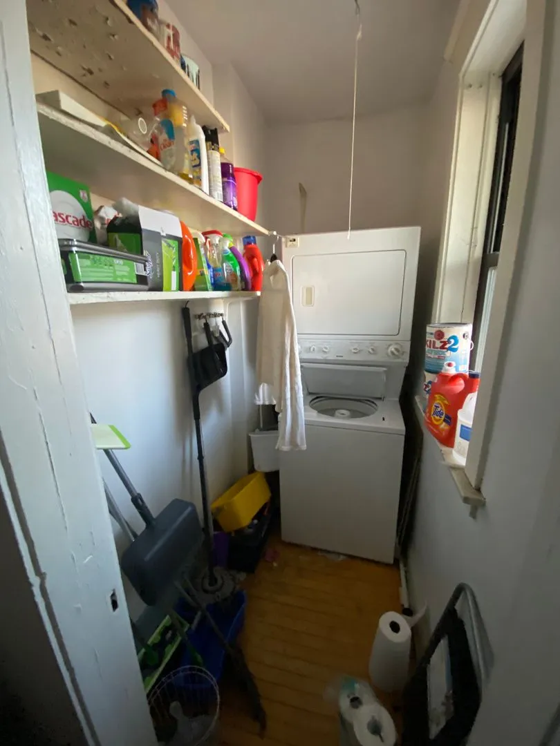 5424 S University Ave, ,  60615, USA 60615-unit#2S-Chicago-IL