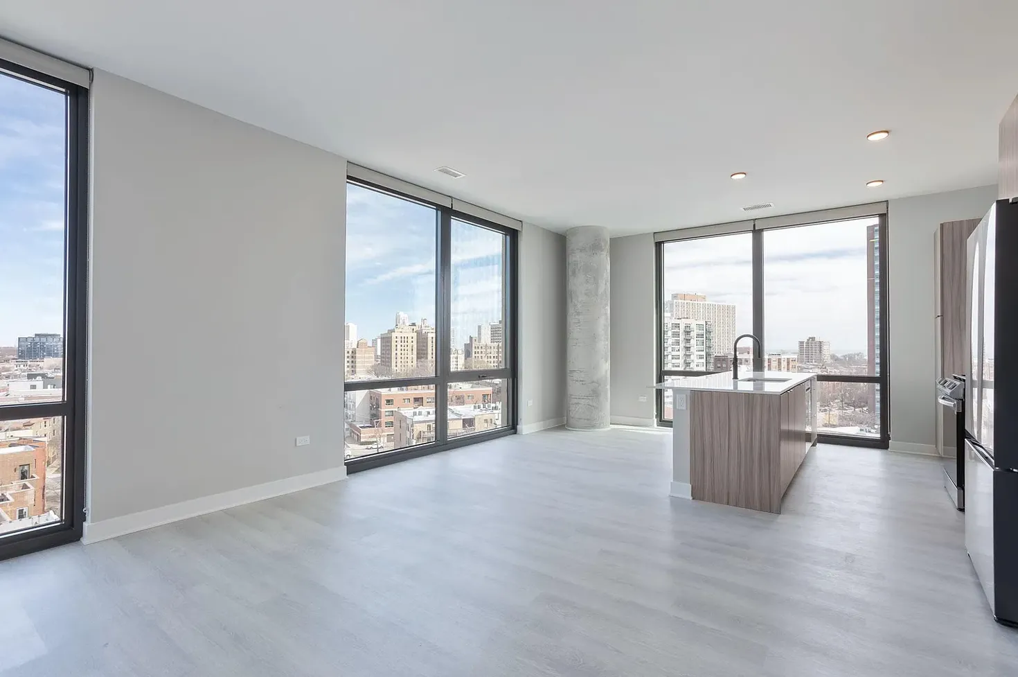 4611 N Broadway, , 60640, USA 60640-unit#901-Chicago-IL