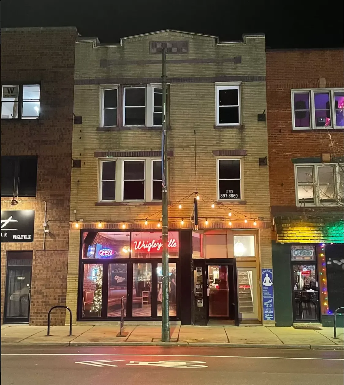 3720 N Clark St, , 60613, USA 60613-unit#2-Chicago-IL