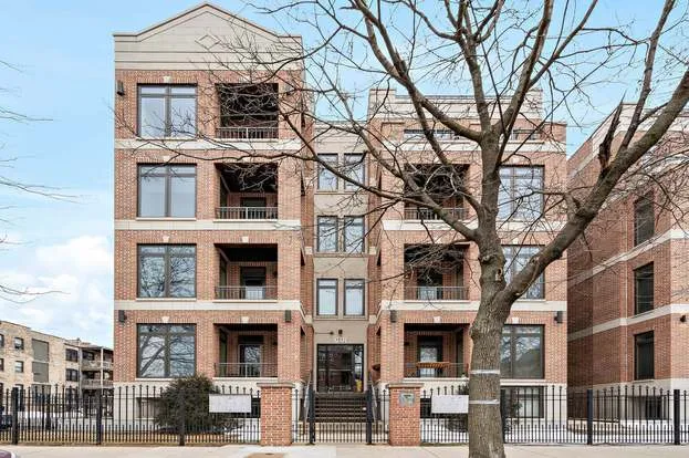 4021 S Ellis Ave, , 60653, USA 60653-unit#5S-Chicago-IL