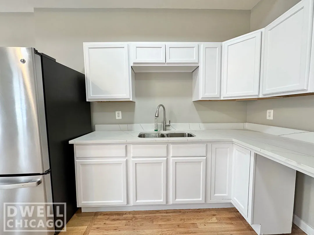 1013 W 19th St, ,  60608, USA 60608-unit#2-Chicago-IL