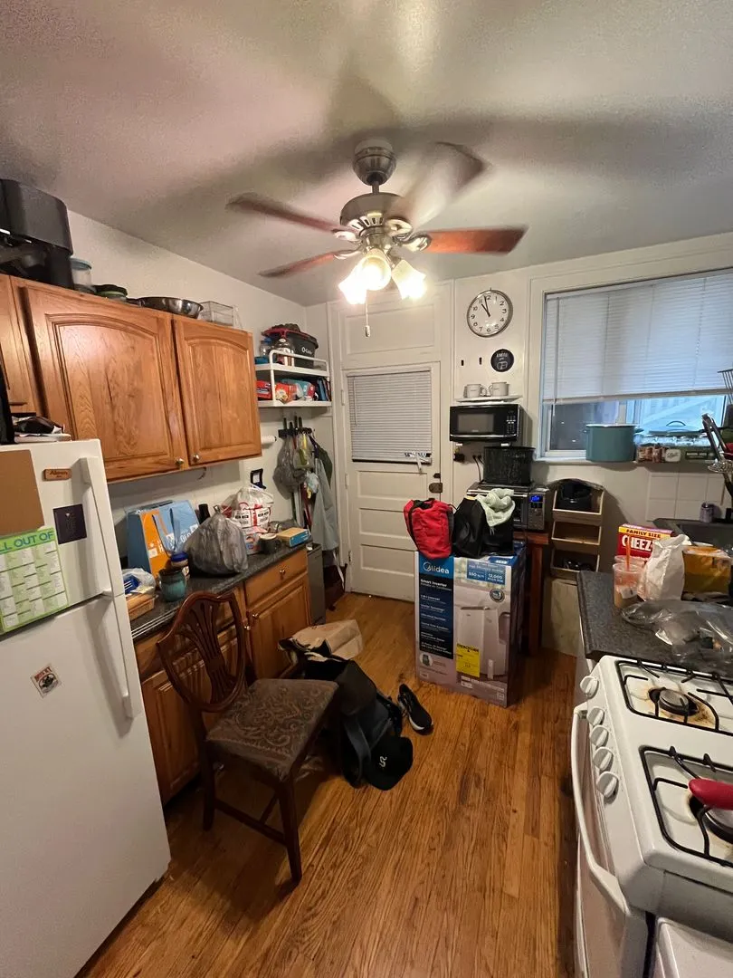 4524 N Wolcott Ave, , 60640, USA 60640-unit#1B-Chicago-IL