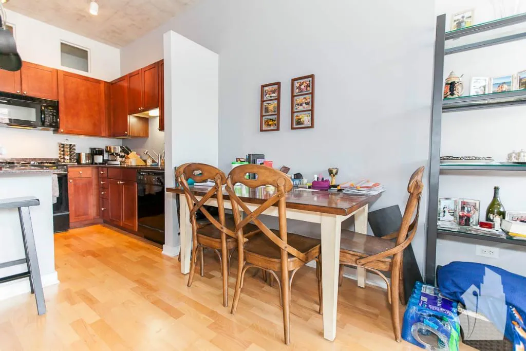 1000 N Kingsbury St, ,  60610, USA 60610-unit#106-Chicago-IL