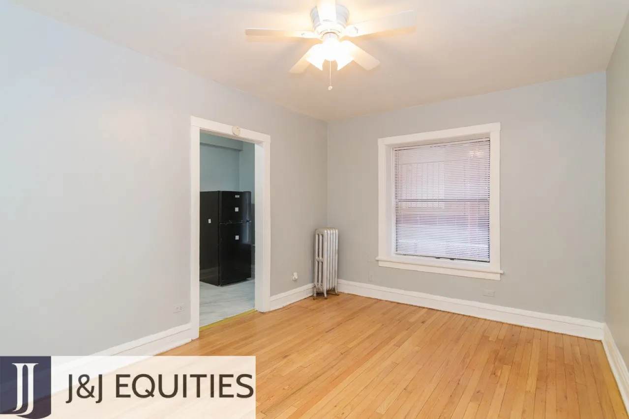 4602 N Beacon St, , 60640, USA 60640-unit#1B-Chicago-IL