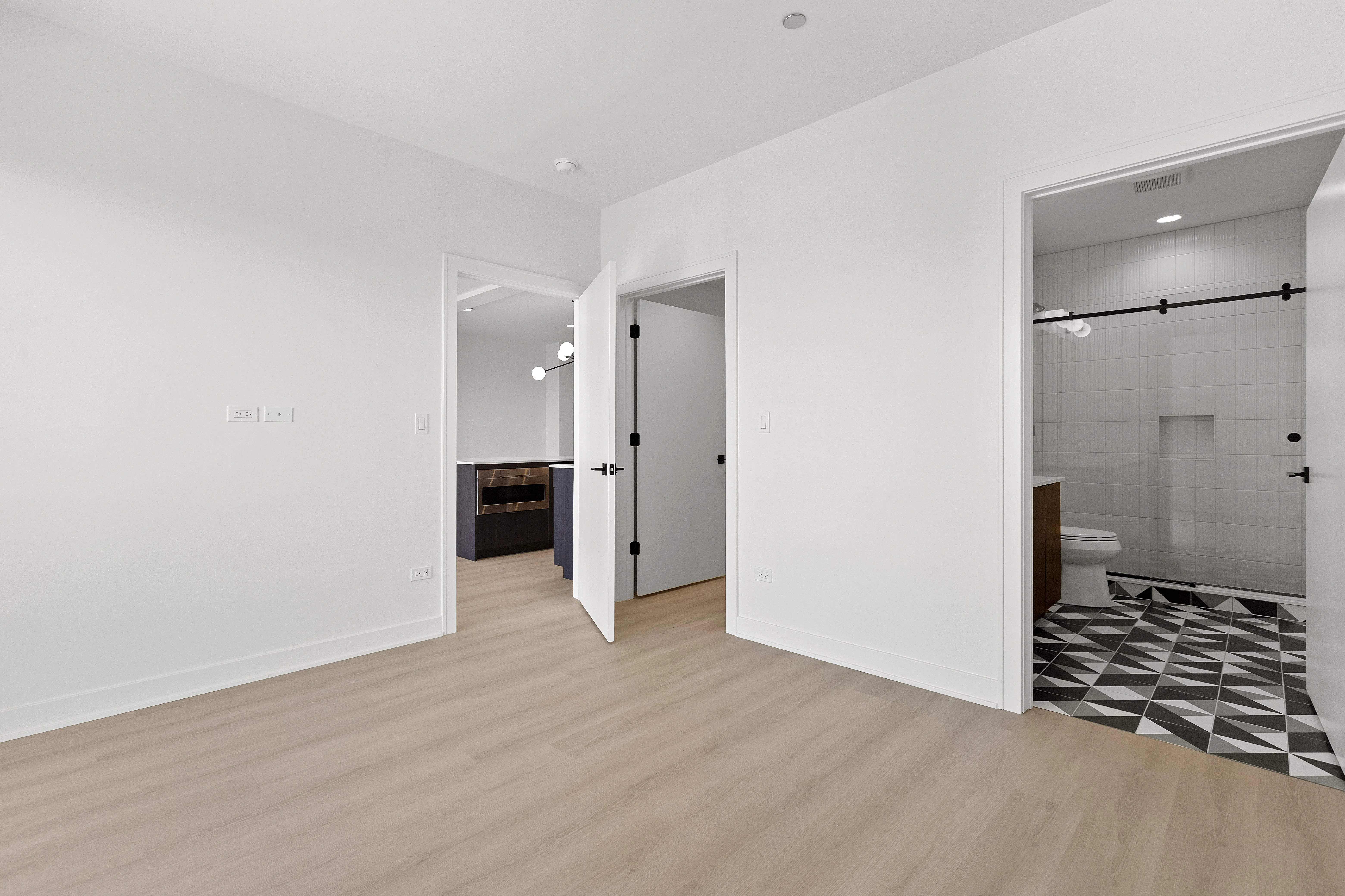 1801 W Grand Ave, ,  60622, USA 60622-unit#202-Chicago-IL