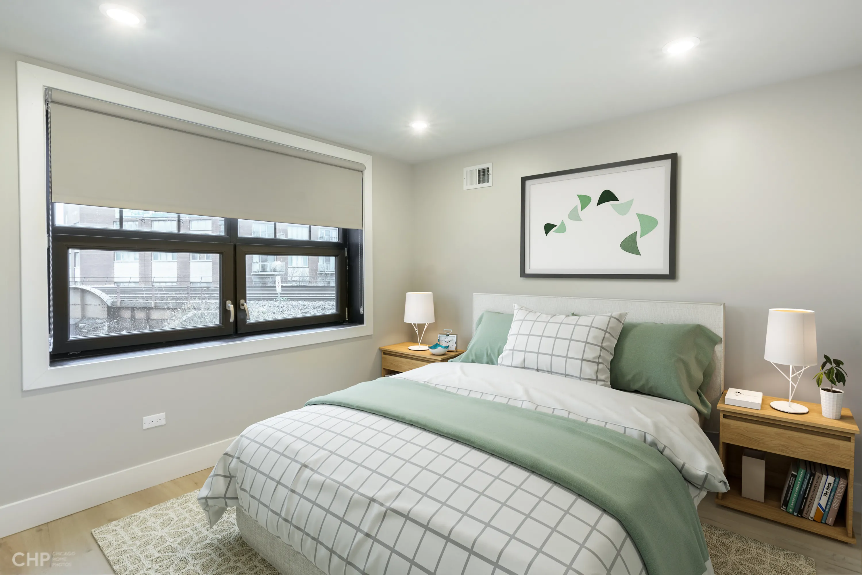 729 N Sangamon St, ,  60642, USA 60642-unit#309-Chicago-IL