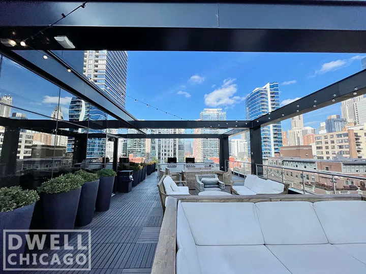 N LaSalle St, , 60654, USA 60654-unit#516-Chicago-IL