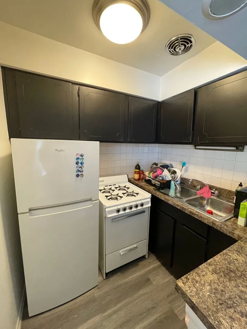 535 W Briar Pl, , 60657, USA 60657-unit#352-Chicago-IL