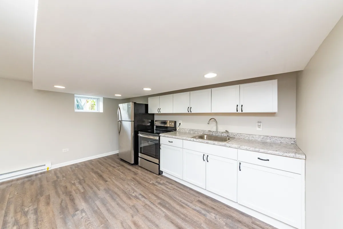 2745 W Gregory St, ,  60625, USA 60625-unit#G-Chicago-IL