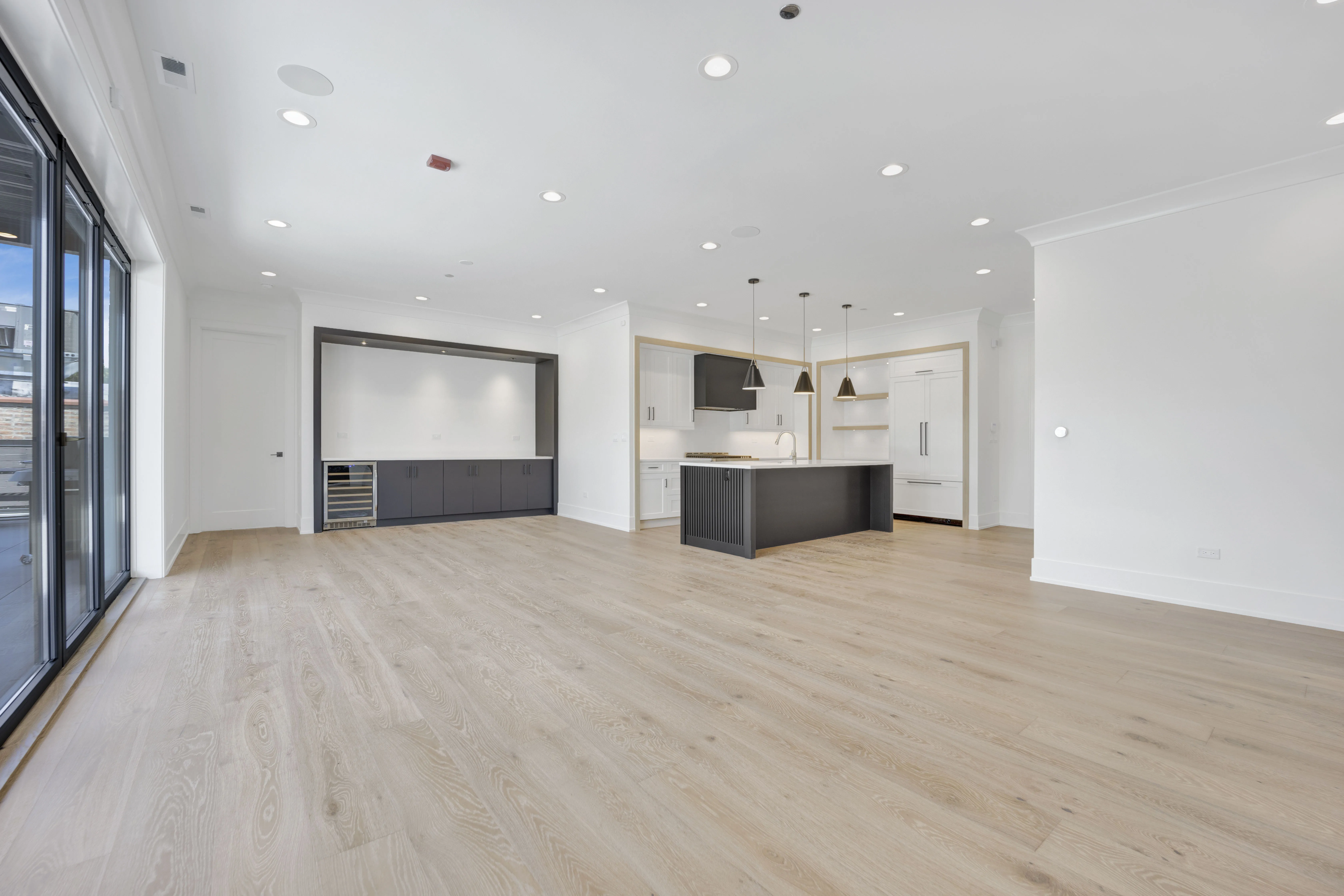 4920 N Lincoln Ave, , 60625, USA 60625-unit#2W-Chicago-IL