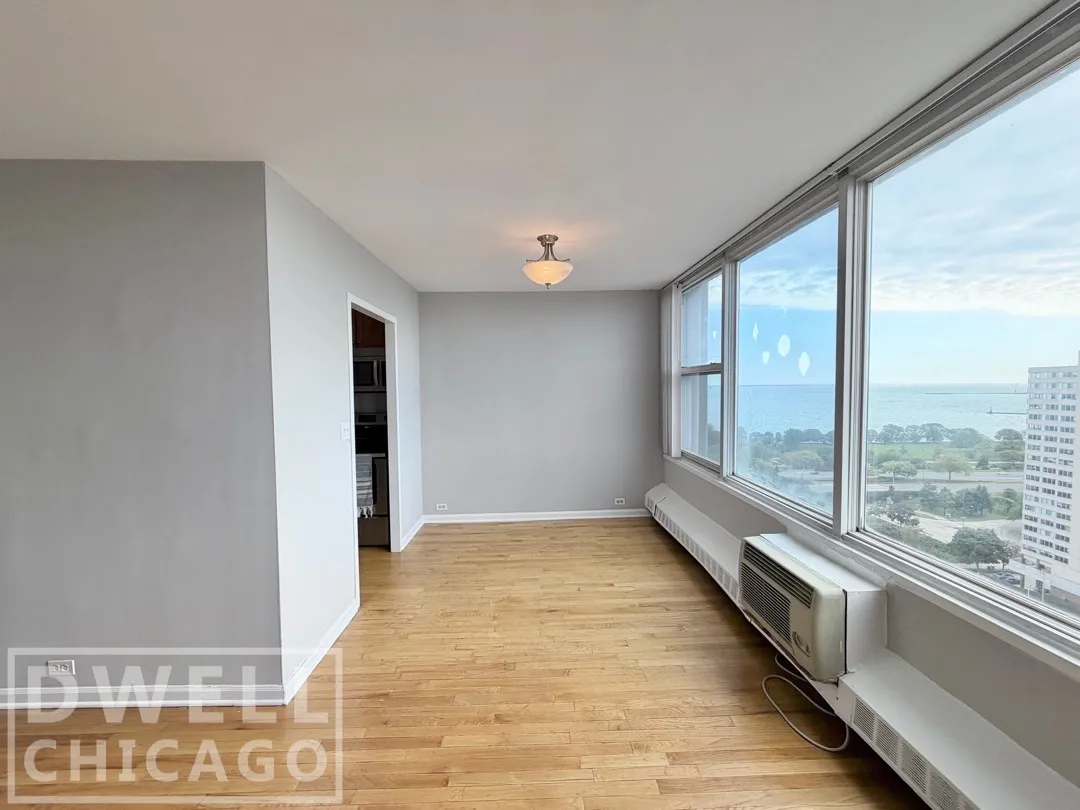 5650 N Sheridan Rd, ,  60660, USA 60660-unit#22D-Chicago-IL