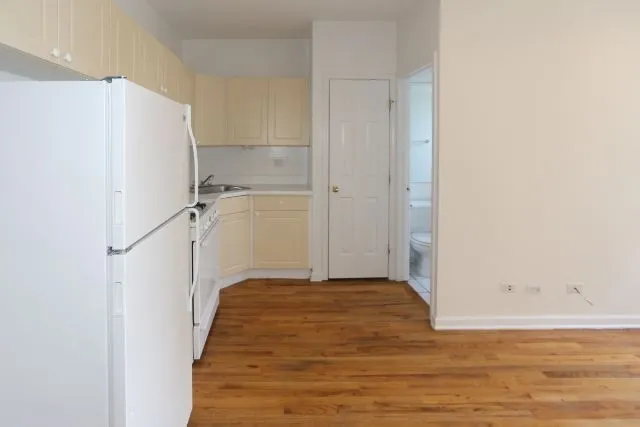 917 W Dakin St, ,  60613, USA 60613-unit#308-Chicago-IL