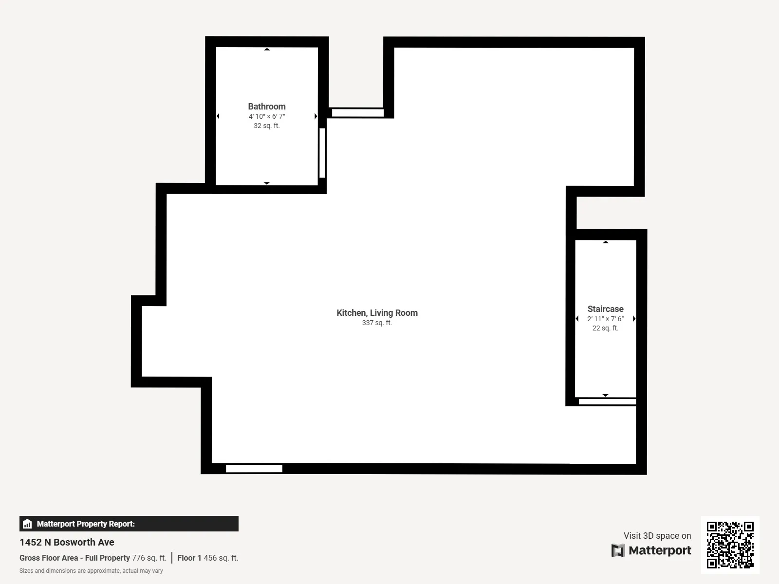 1452 N Bosworth Ave, , 60642, USA 60642-unit#CH1-Chicago-IL