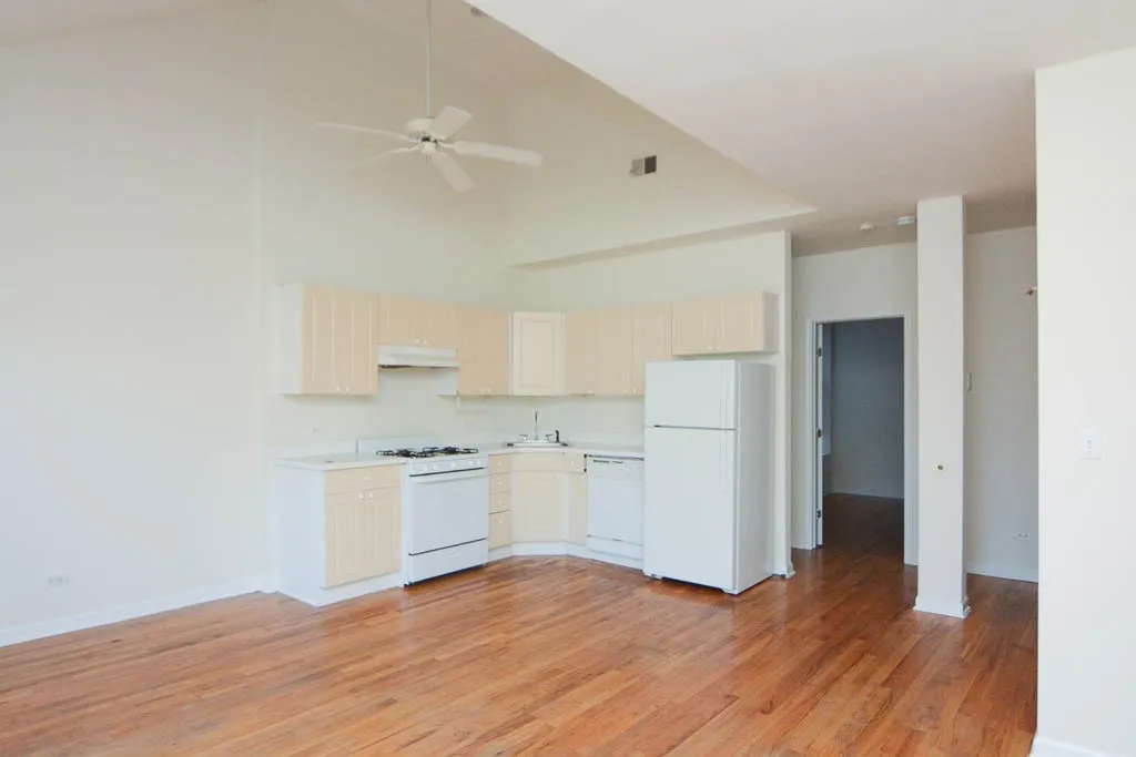 917 W Dakin St, ,  60613, USA 60613-unit#402-Chicago-IL