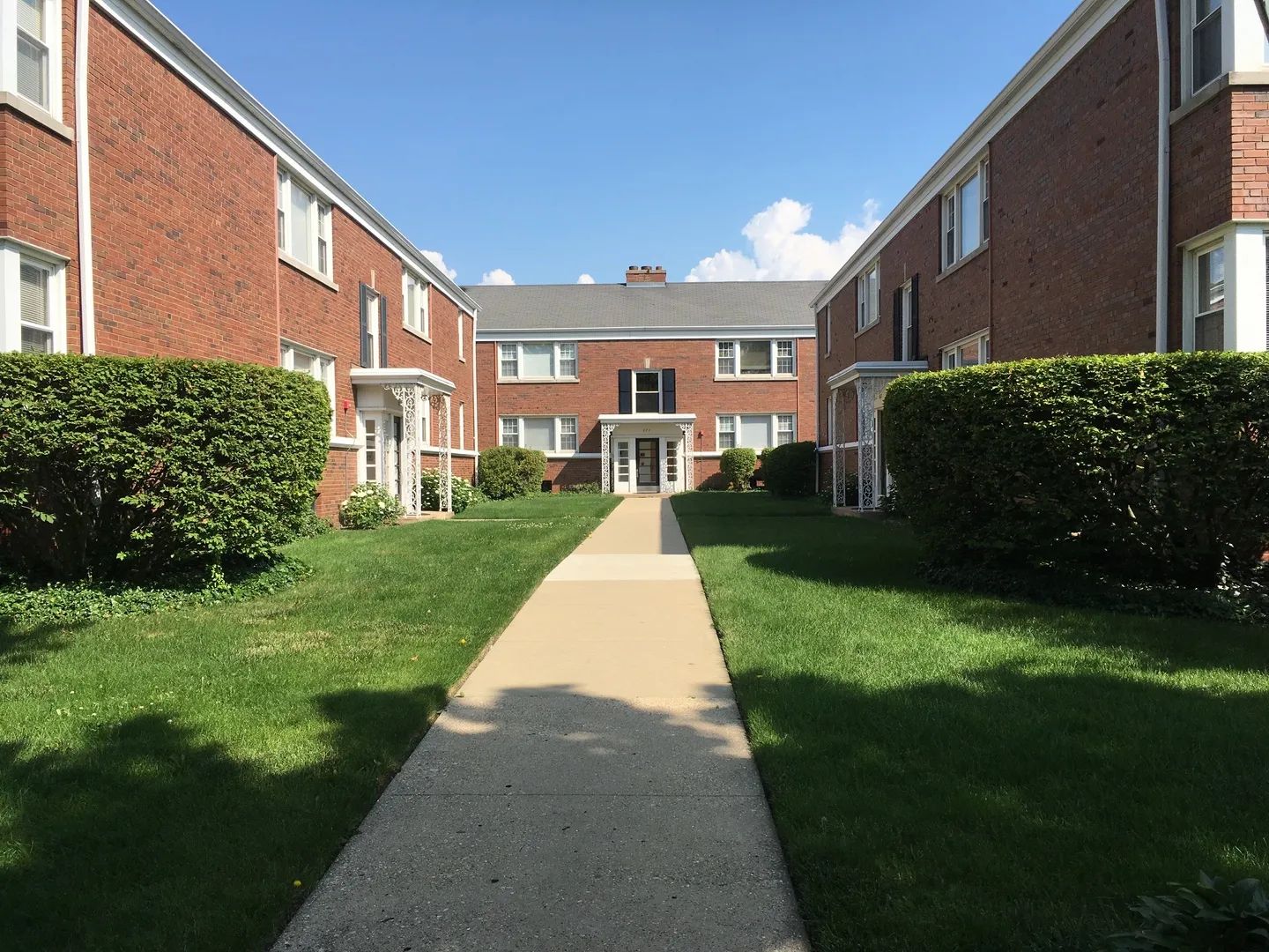 371 Central Ave, , 60035, USA 60035-unit#2E-Highland Park-IL